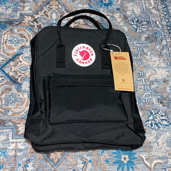 Fjallraven Handbags - Fjallraven Kanken Backpack